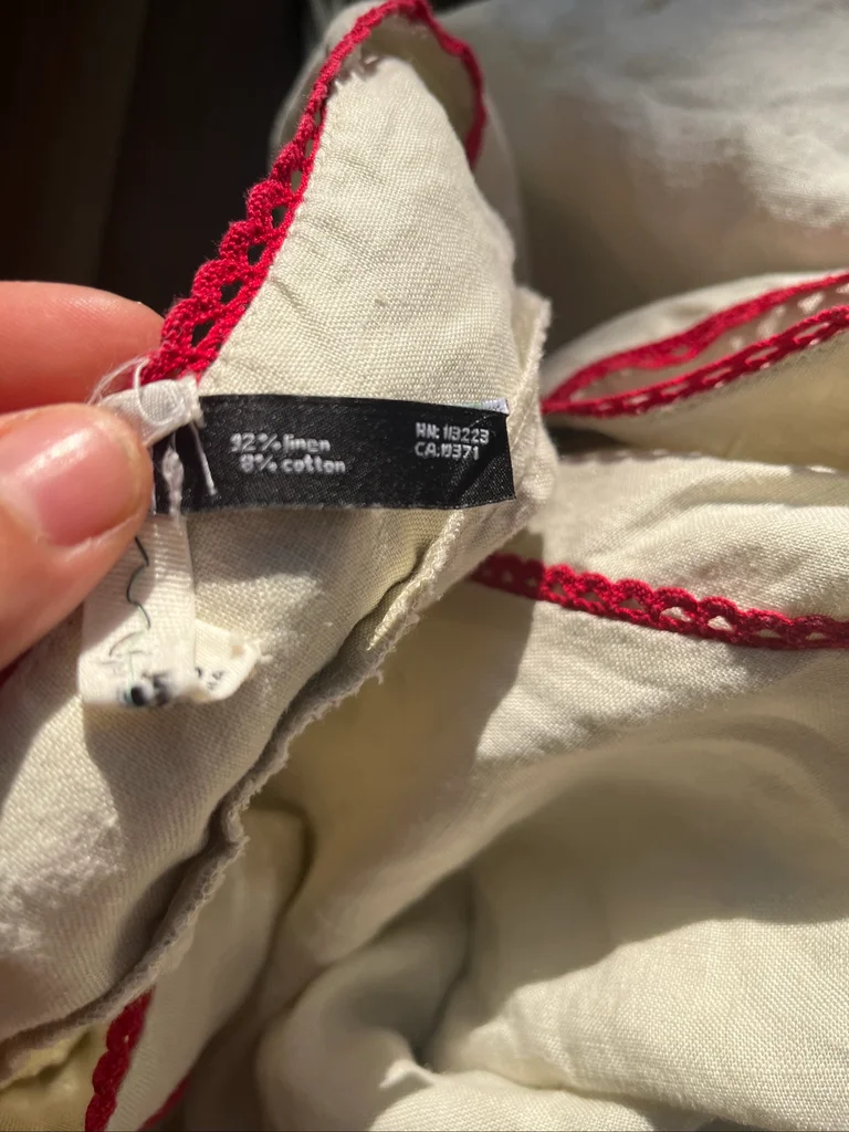 Hoss intropia Linen Dress – photo 8
